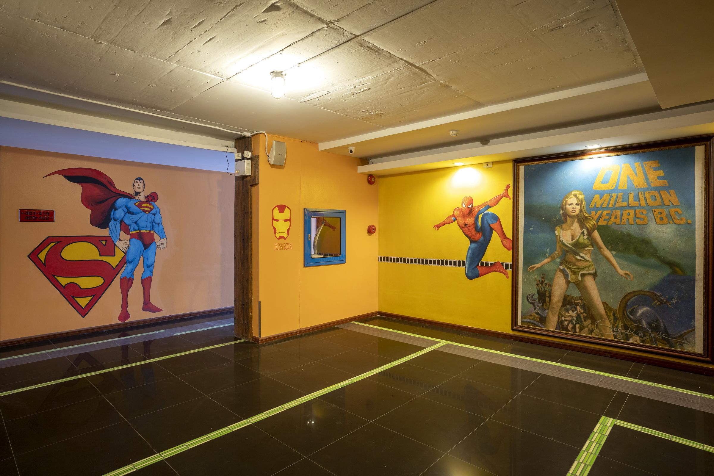Mestyle Place Banguecoque Exterior foto