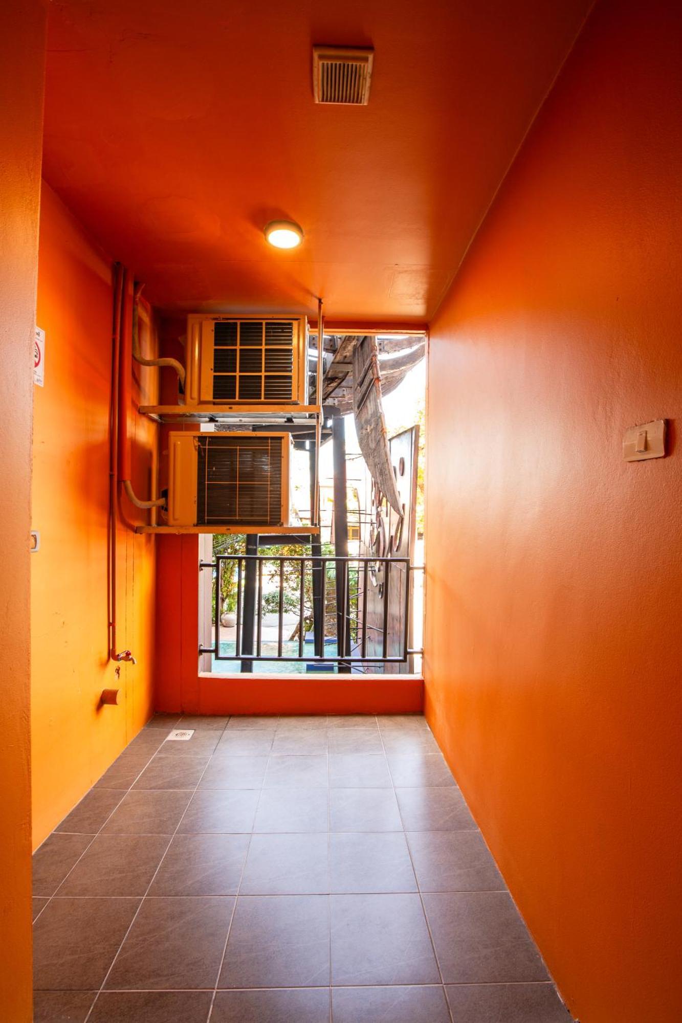 Mestyle Place Banguecoque Exterior foto