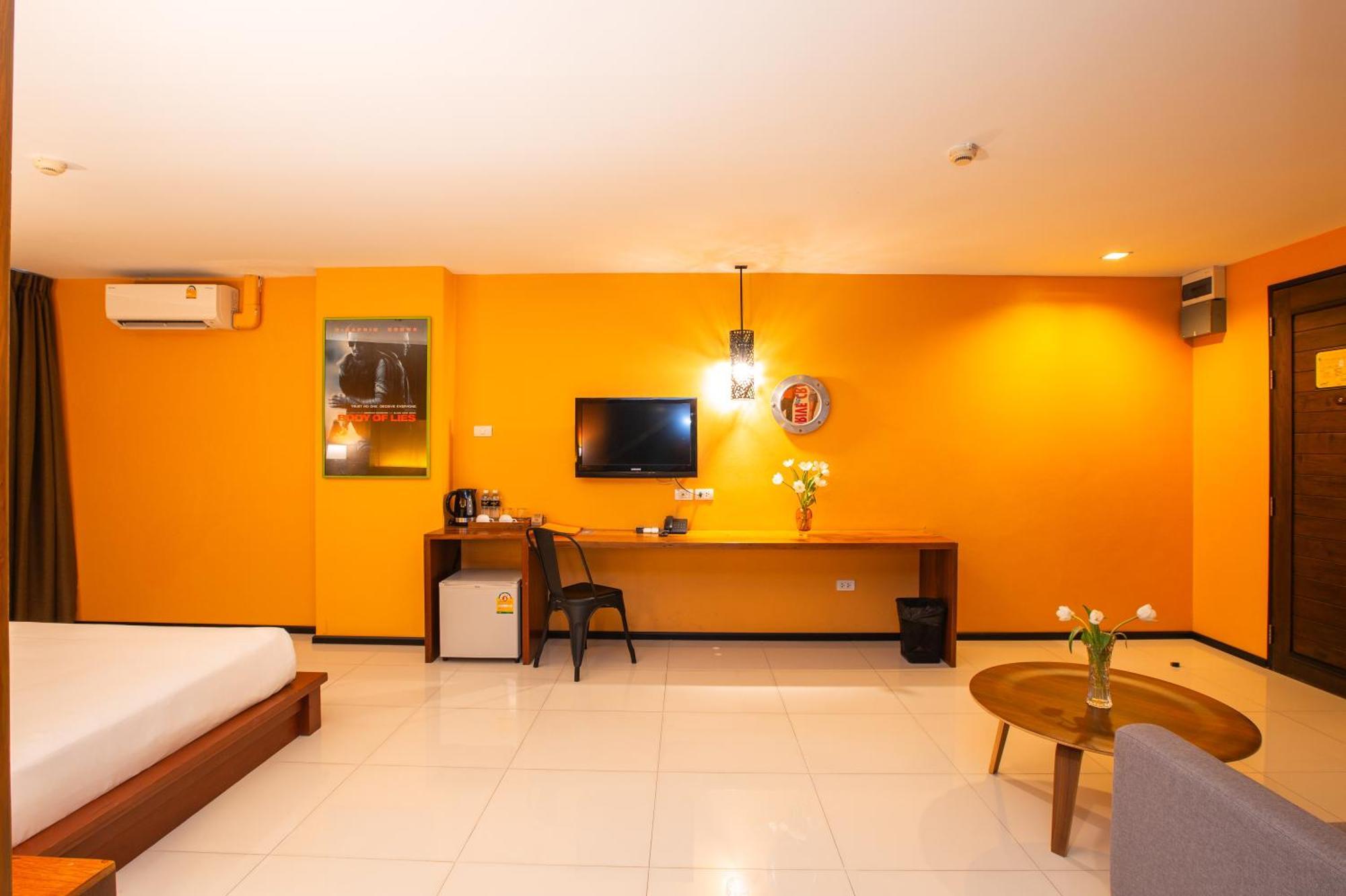 Mestyle Place Banguecoque Exterior foto